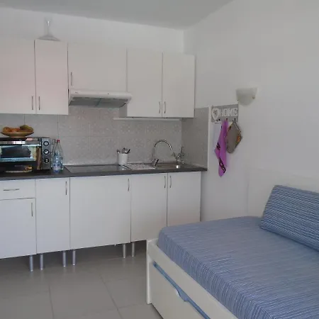 Casa Tavio 6 Casa Tavio 7 Costa Del Silencio