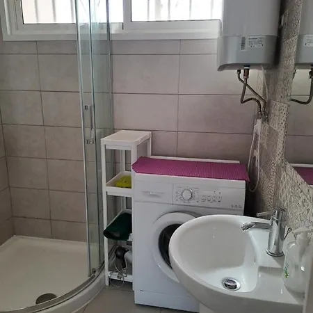 Casa Tavio 6 Casa Tavio 7 Appartamento Costa Del Silencio