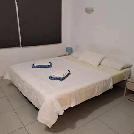 Casa Tavio 6 Casa Tavio 7 Apartman *