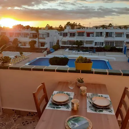 Casa Tavio 6 Casa Tavio 7 Appartamento Costa Del Silencio