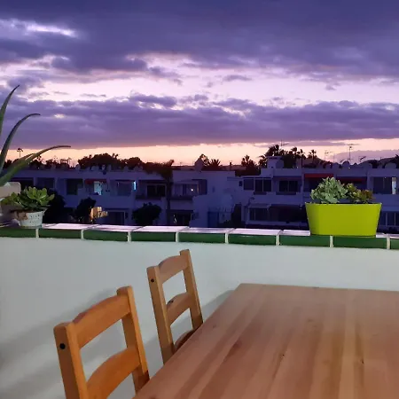 Apartman Casa Tavio 6 Casa Tavio 7 *