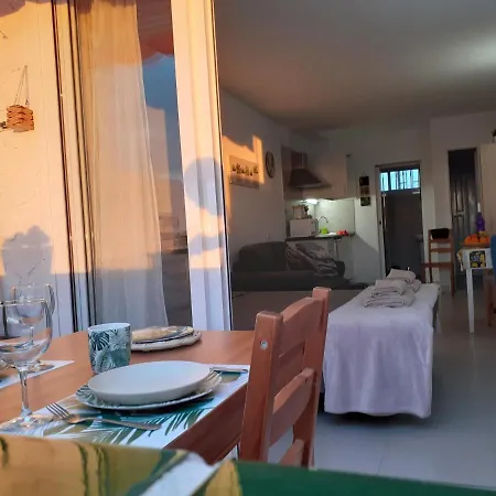 Casa Tavio 6 Casa Tavio 7 Appartamento