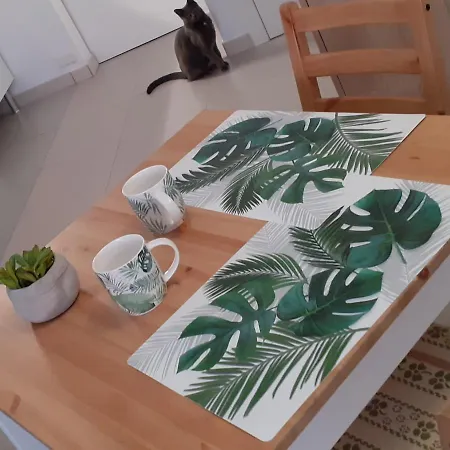 Casa Tavio 6 Casa Tavio 7 *