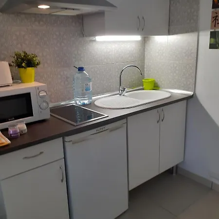 Appartamento Casa Tavio 6 Casa Tavio 7