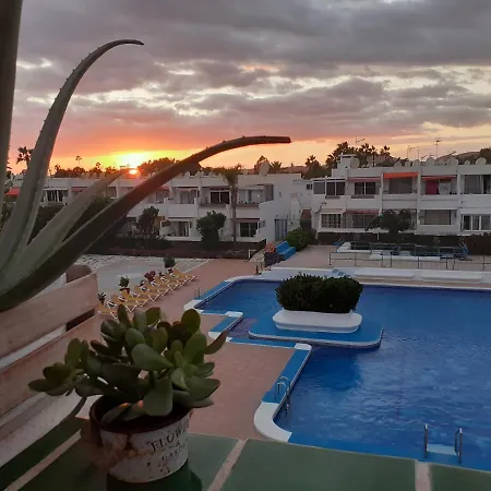Apartman Casa Tavio 6 Casa Tavio 7 *