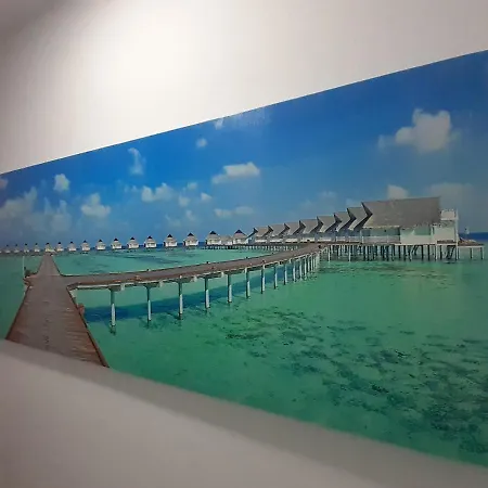 Casa Tavio 6 Casa Tavio 7 Costa Del Silencio