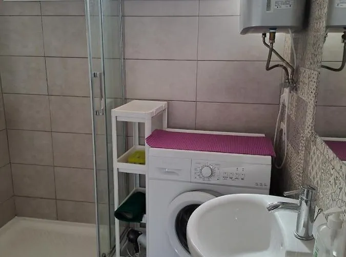 Casa Tavio 6 Casa Tavio 7 アパート コスタ・デル・シレンチオ