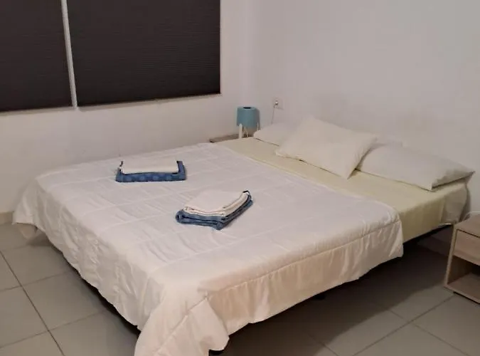 Casa Tavio 6 Casa Tavio 7 アパート *