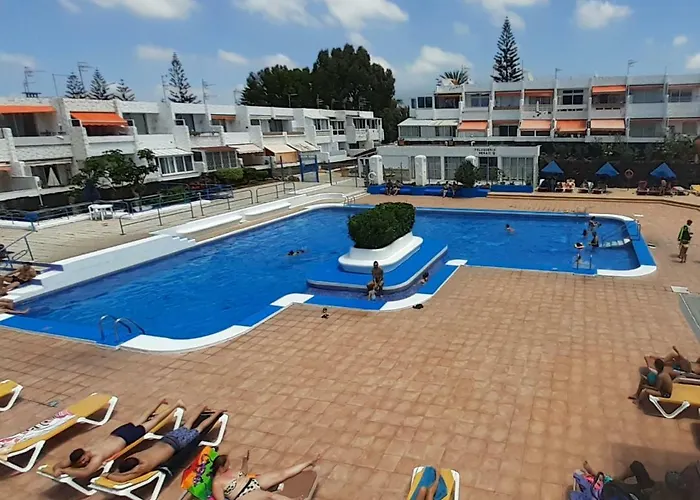 Casa Tavio 6 Casa Tavio 7 Lägenhet *