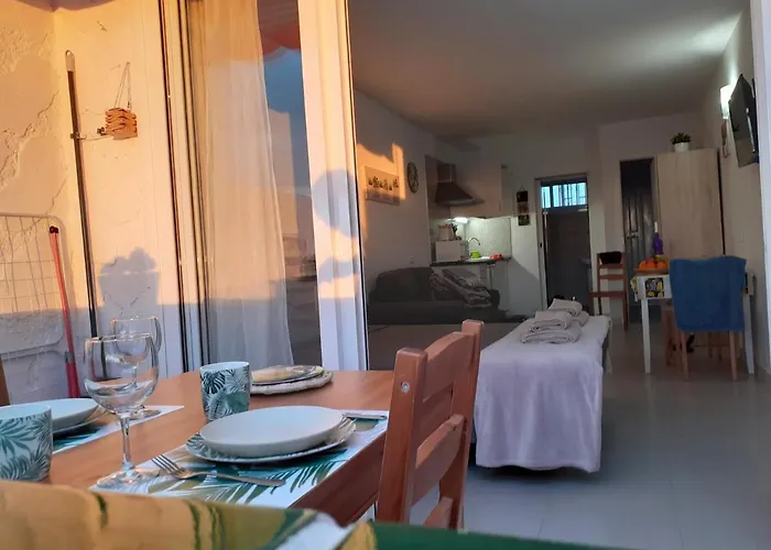 Casa Tavio 6 Casa Tavio 7 アパート