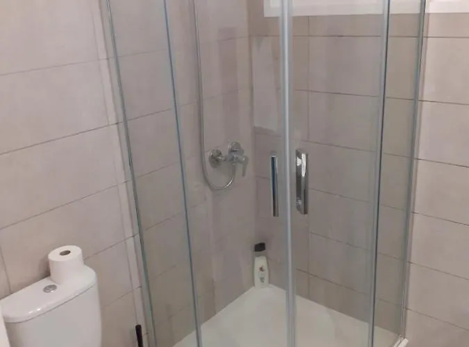 Casa Tavio 6 Casa Tavio 7 Lägenhet