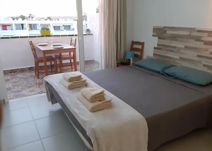 Casa Tavio 6 Casa Tavio 7 * コスタ・デル・シレンチオ