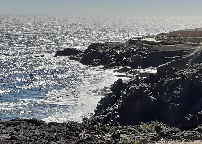 Casa Tavio 6 Casa Tavio 7 コスタ・デル・シレンチオ