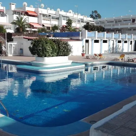 Апартаменты Casa Tavio 6 Casa Tavio 7