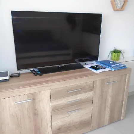 Apartamento Casa Tavio 6 Casa Tavio 7 *