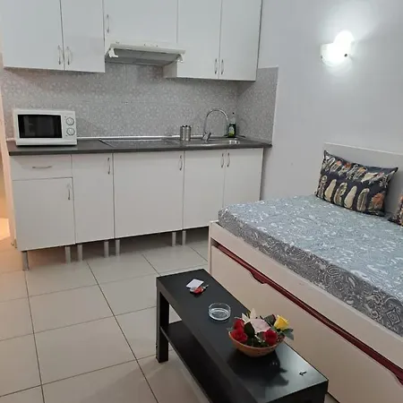 Lejlighed Casa Tavio 6 Casa Tavio 7 *