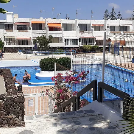 Casa Tavio 6 Casa Tavio 7 Апартаменты *