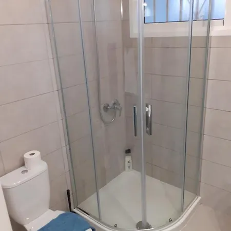 Casa Tavio 6 Casa Tavio 7 Lejlighed