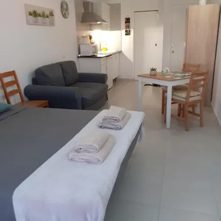 Casa Tavio 6 Casa Tavio 7 Lejlighed *