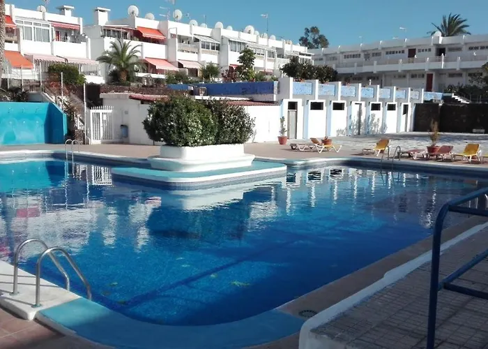 Апартаменты Casa Tavio 6 Casa Tavio 7