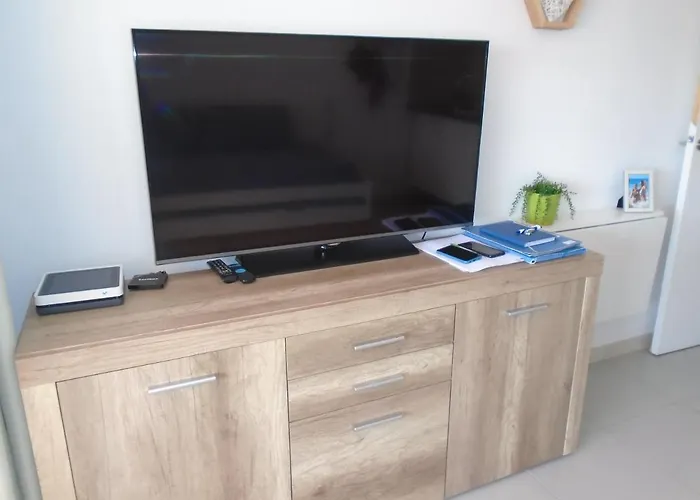 Апартаменты Casa Tavio 6 Casa Tavio 7 *