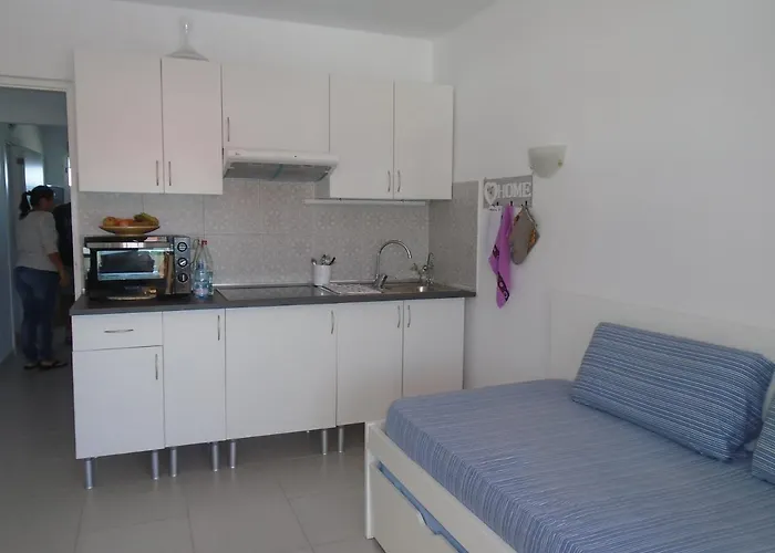 Casa Tavio 6 Casa Tavio 7 Коста-дель-Силенцио