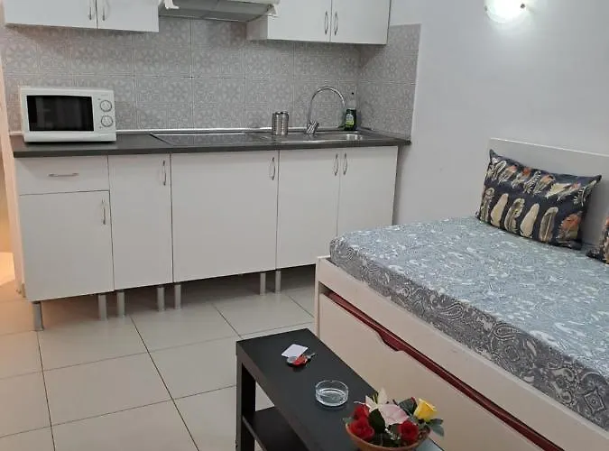 Apartamento Casa Tavio 6 Casa Tavio 7 *