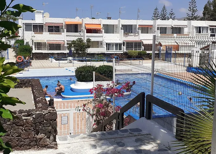 Casa Tavio 6 Casa Tavio 7 Апартаменты *