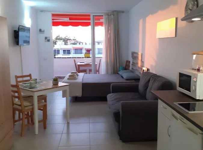 Apartamento Casa Tavio 6 Casa Tavio 7 *