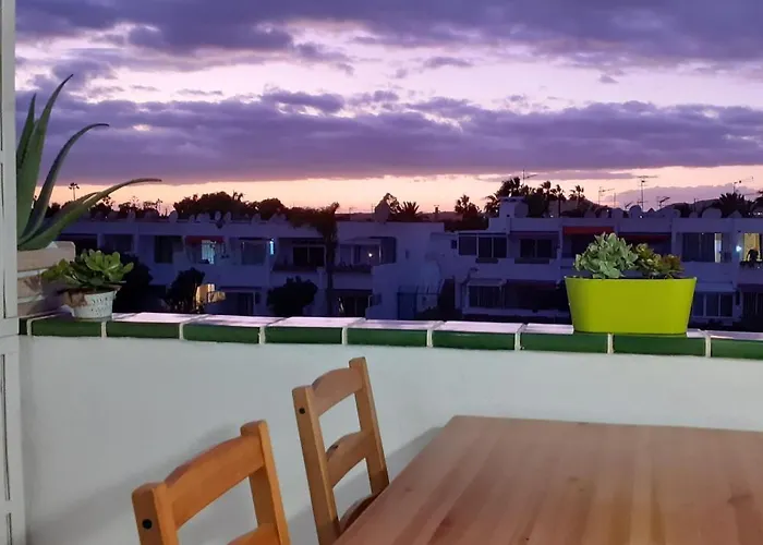 Апартаменты Casa Tavio 6 Casa Tavio 7 *