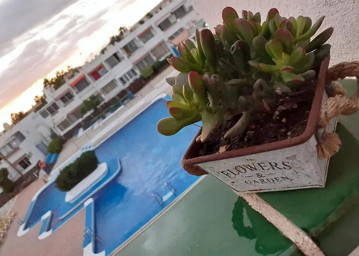 Casa Tavio 6 Casa Tavio 7 Апартаменты *