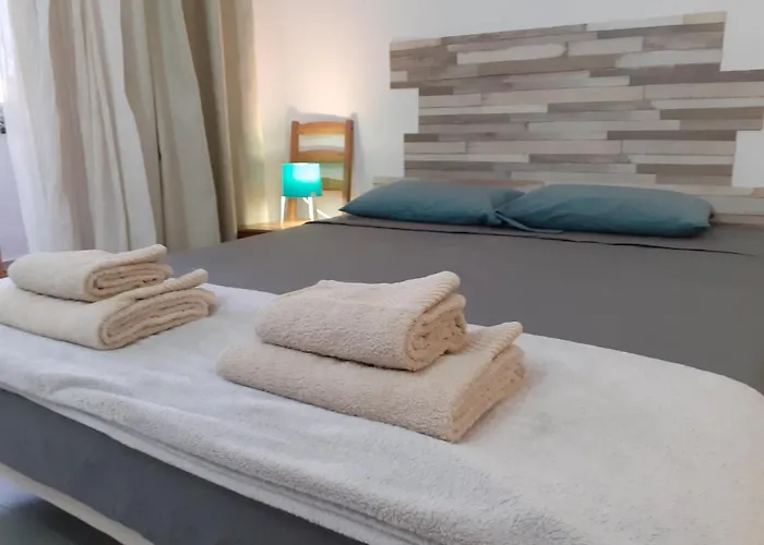 Casa Tavio 6 Casa Tavio 7 Коста-дель-Силенцио