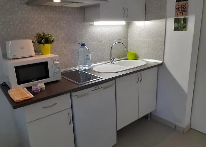 Апартаменты Casa Tavio 6 Casa Tavio 7