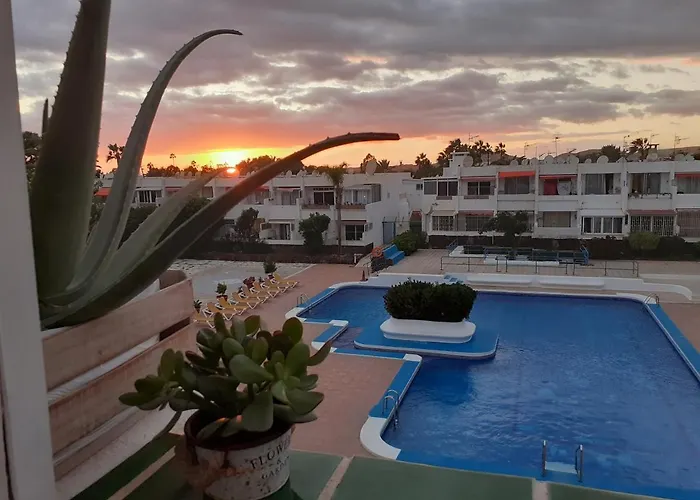 Apartamento Casa Tavio 6 Casa Tavio 7 *