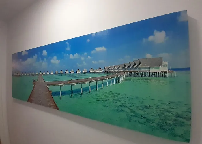 Casa Tavio 6 Casa Tavio 7 Коста-дель-Силенцио