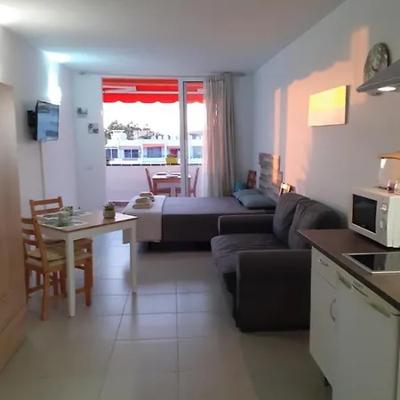 Apartment Casa Tavio 6 Casa Tavio 7 *